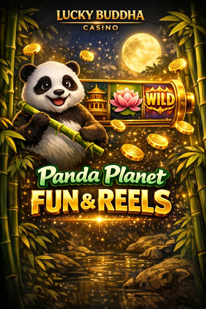 Golden Panda Casino : une expérience en ligne qui se démarque Golden Panda Casino : une expérience en ligne qui se démarque